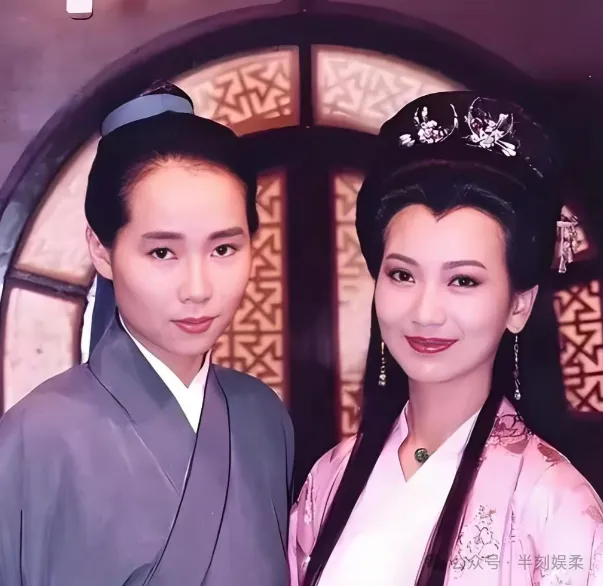 博盈证券 当年为什么非要找个女人演许仙？时隔12年，赵雅芝说出了原因