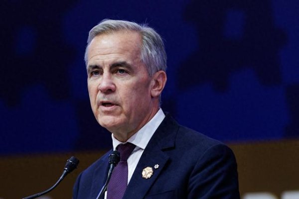 集采优配 加总理就反关税广告向特朗普致歉：只要美国准备好，贸易谈判将重启